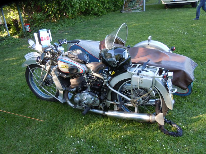 DKW